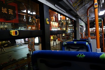 深瀬綾さんの個展へ！ そして浅草で飲む！_b0122645_00284689.jpg