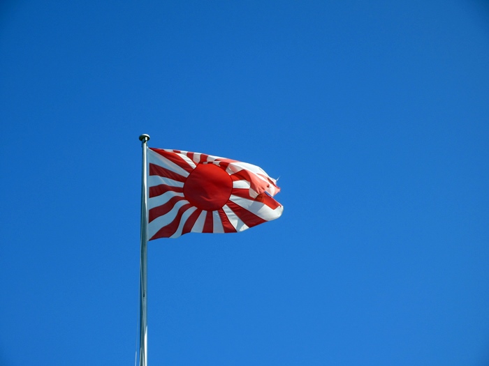 【横須賀歩き】三笠公園の記念艦三笠に乗船_b0009849_14532020.jpg
