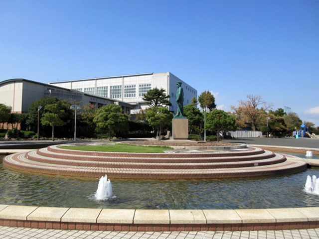 【横須賀歩き】三笠公園の記念艦三笠に乗船_b0009849_1458411.jpg