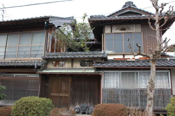 米子灘町遊郭ぞめき 一_f0347663_11072188.jpg