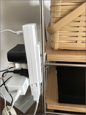 【 無印良品の収納家具でリビングの模様替え その１ 】_c0199166_10310426.jpg