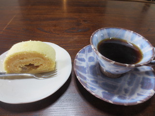 カフェ町田屋　２_d0389166_20095257.jpg