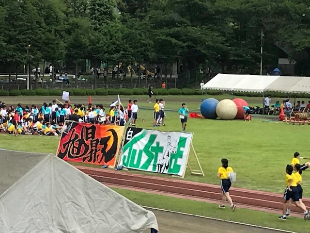 体育祭_a0117168_16024355.jpg