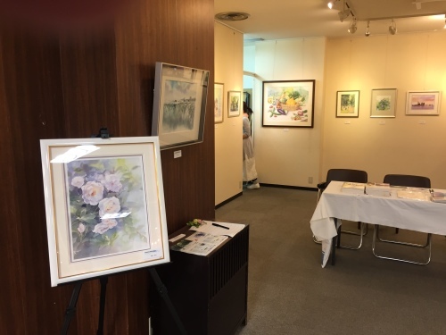 2019 教室展_f0176370_17431726.jpg