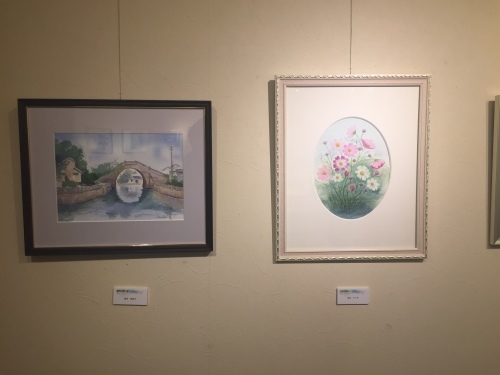 2019 教室展_f0176370_17432029.jpg