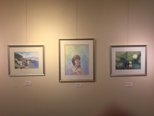 2019 教室展_f0176370_17432139.jpg