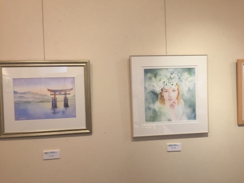 教室展　その２_f0176370_17453629.jpg