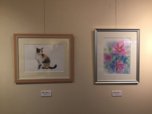 教室展　その２_f0176370_17453777.jpg