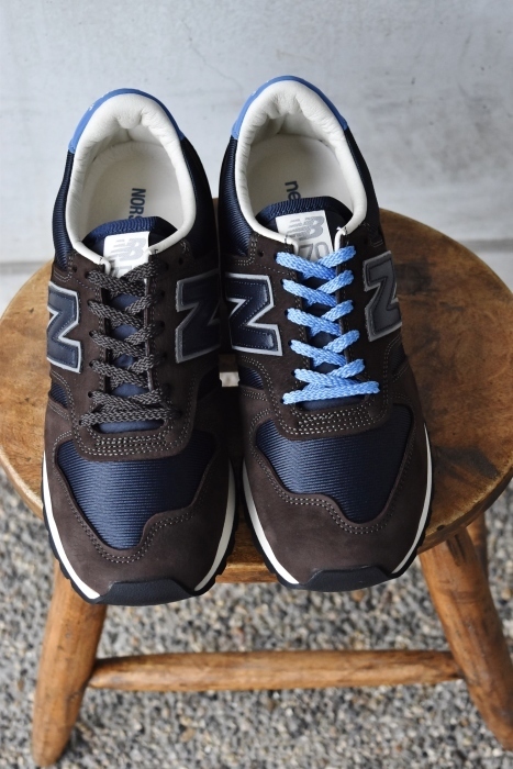 newbalance　(MADE IN USA)　　M990 V4 久々の入荷です(^^♪_d0152280_14424214.jpg