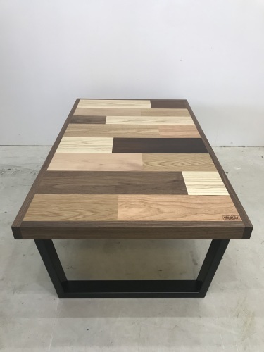 DINING TABLE・LOW TABLE_c0146581_07430797.jpg