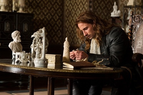 ヴェルサイユの宮廷庭師 しろーと映画缶