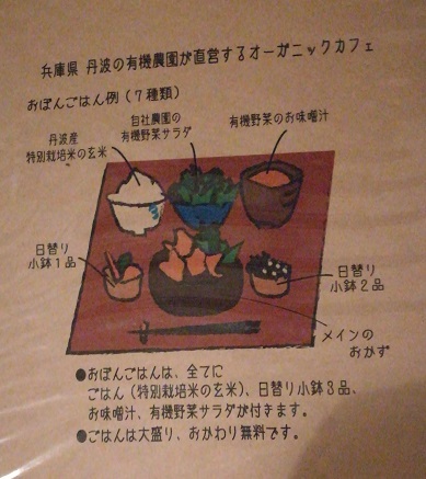 女子が喜ぶオーガニック定食カフェ Public Kitchen Cafe 吉祥寺店 瑞樹録