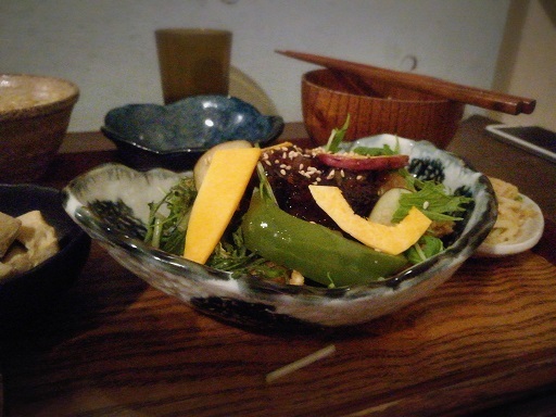 女子が喜ぶオーガニック定食カフェ Public Kitchen Cafe 吉祥寺店 瑞樹録 女子が喜ぶオーガニック定食カフェ Public Kitchen Cafe 吉祥寺店 瑞樹録