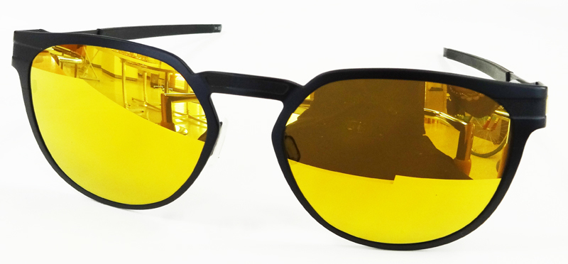 OAKLEY(オークリー)2018年秋・新作ライフスタイルワイヤーサングラスDIECUTTER(ダイカッター)入荷!_c0003493_14221443.jpg
