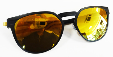 OAKLEY(オークリー)2018年秋・新作ライフスタイルワイヤーサングラスDIECUTTER(ダイカッター)入荷!_c0003493_14221581.jpg