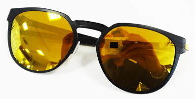 OAKLEY(オークリー)2018年秋・新作ライフスタイルワイヤーサングラスDIECUTTER(ダイカッター)入荷!_c0003493_14221591.jpg