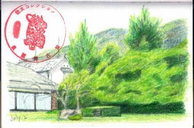 ●『住友コレクション 近世の花鳥画』_d0053294_11115697.jpg