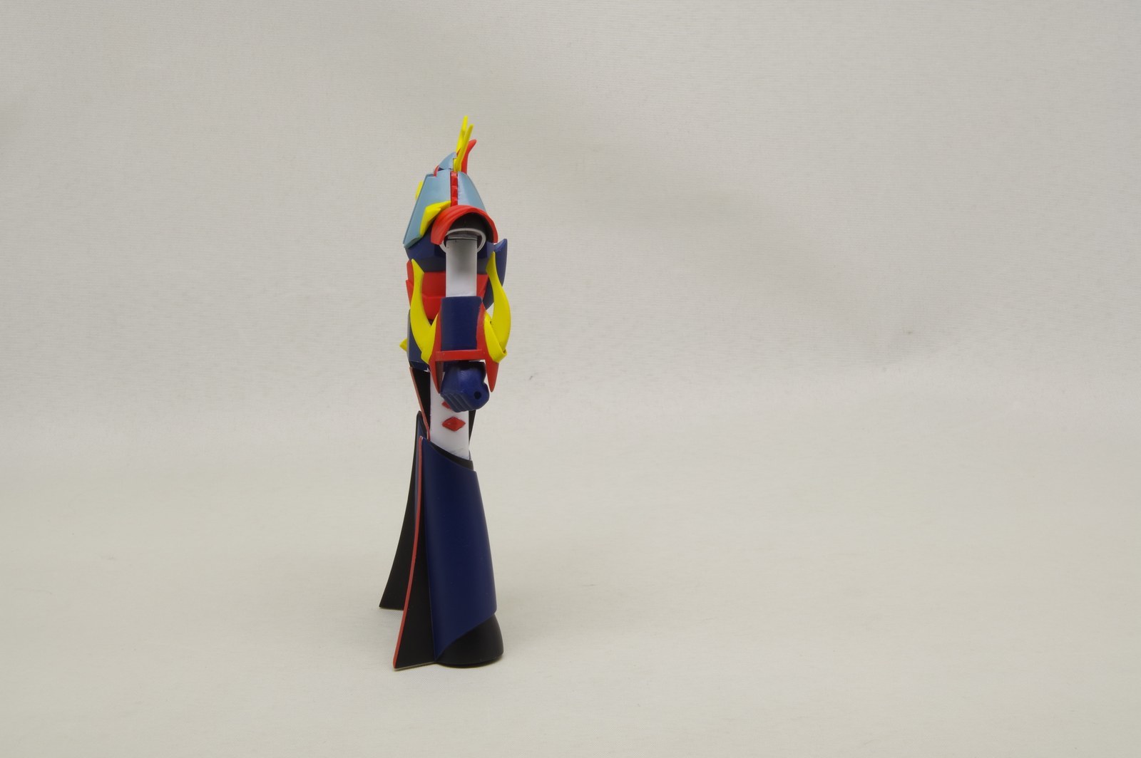 バンダイ 1/400 勇者ライディーン : ポロロンの日記