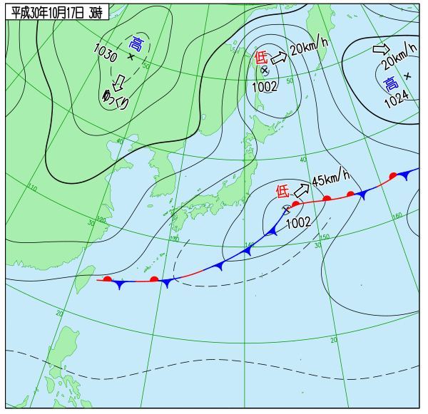 気象庁ホームページのトップページが変わりました_c0025115_22285793.jpg