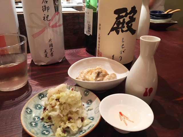 カントニクス プレオープン 西荻窪_e0208519_17215580.jpg