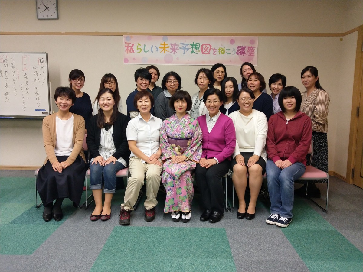 181017 山形県 もがみチェリアの会 講演会でした!_f0164842_10352546.jpg