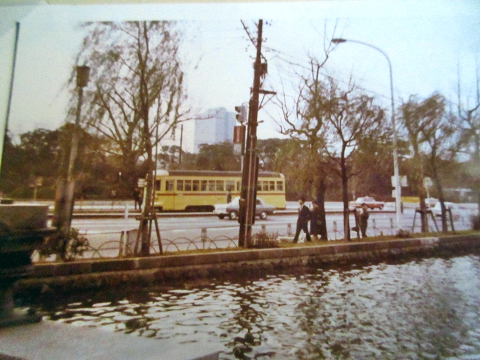 【昭和42年（1967年）暮れの帝国ホテル・都電・鵠沼海岸駅】_b0009849_16402499.jpg