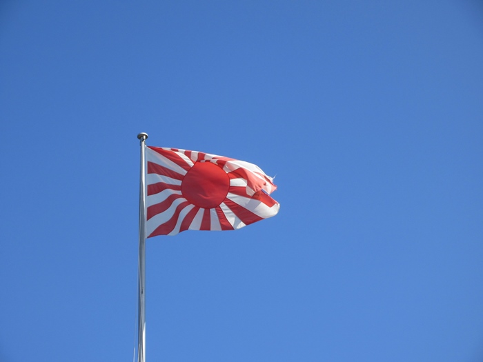 【横須賀歩き】56年前の三笠公園と記念艦三笠のつづき_b0009849_1674081.jpg