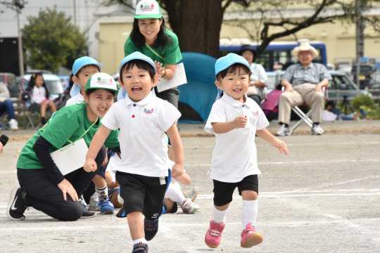 Beans Family Field Day 2018 運動会!_e0351952_12030087.jpg
