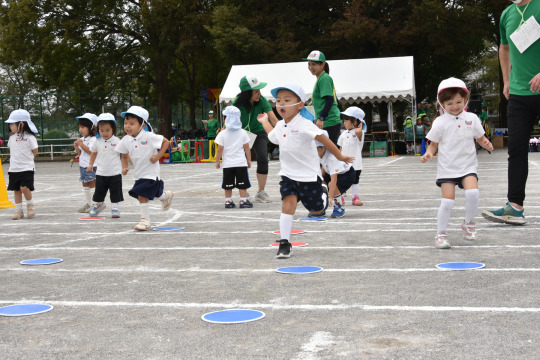 Beans Family Field Day 2018 運動会!_e0351952_12031811.jpg