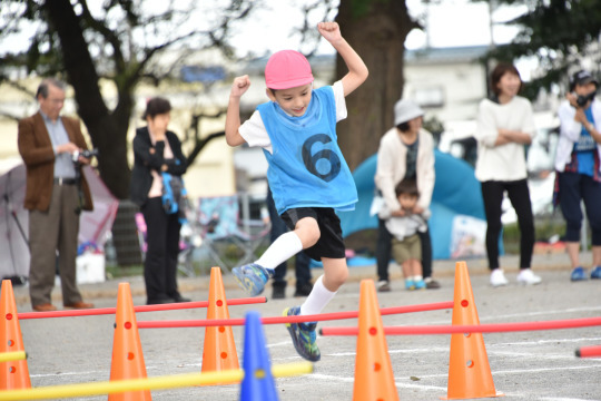 Beans Family Field Day 2018 運動会!_e0351952_12032956.jpg