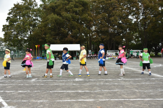 Beans Family Field Day 2018 運動会!_e0351952_12040286.jpg