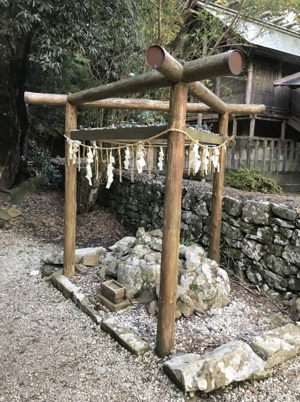対馬の豊玉姫～和多都美神社_d0082655_02450676.jpg