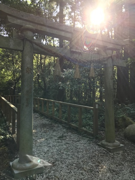 対馬の豊玉姫～和多都美神社_d0082655_02460395.jpg