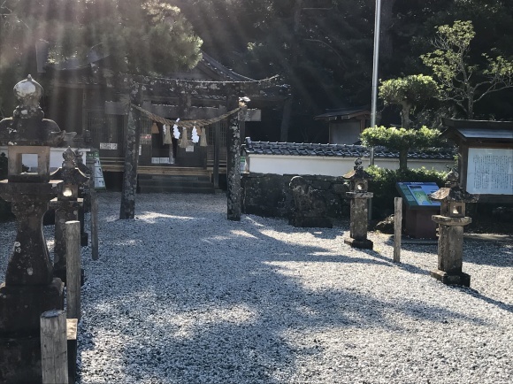 対馬の豊玉姫～和多都美神社_d0082655_02462264.jpg