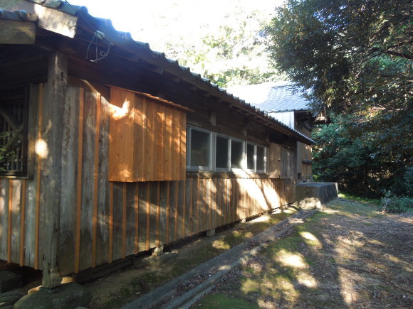 対馬の阿麻氐留神社_d0082655_03424212.jpg