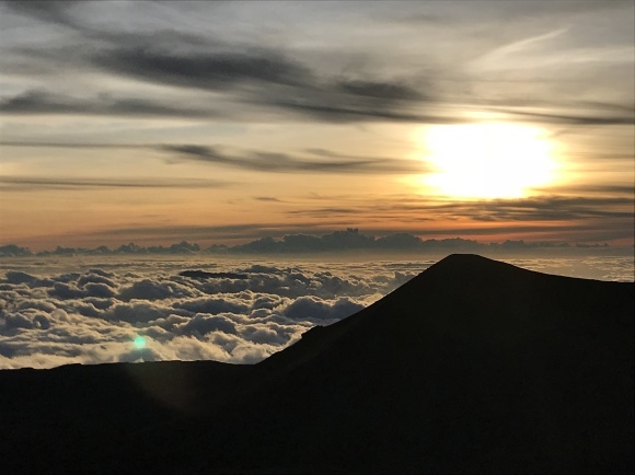 ハワイ島へ⑤　～マウナケア～_c0327061_07584310.jpg