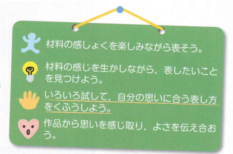 「感じて考えて」５年・１_f0253467_20262792.jpg