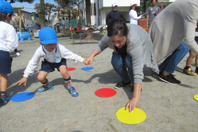 参観会でカードめくり!?_b0233868_14471280.jpg
