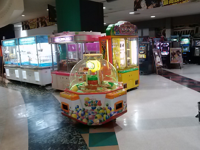 山形ファミリーボウルを訪ねてきたよ Club 80 S 山形ファミリーボウルを訪ねてきたよ Club 80 S