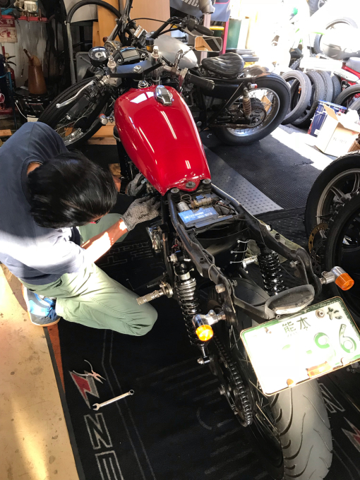 私的ブログ…先手が大事かな…(^ ^)笑…編。_d0132688_10181189.jpg