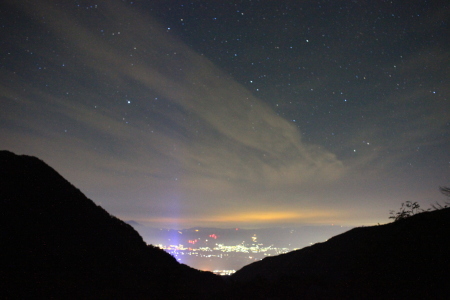 秋の夜空を楽しもう_e0120896_06184592.jpg