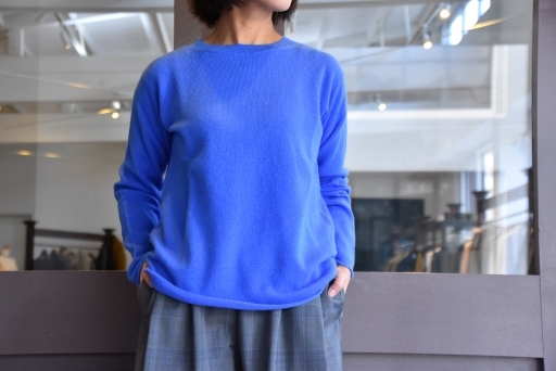 手放せない一枚...SOFIE D\'HOORE..._e0127399_17480174.jpg