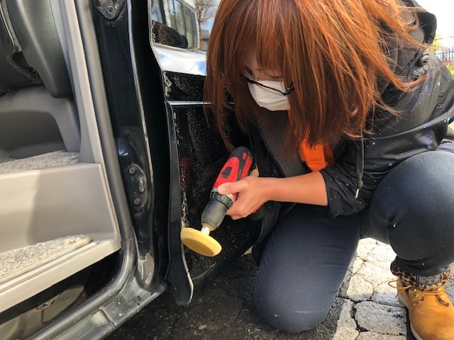 10月18日(木)☆TOMMYアウトレット☆あゆブログ(∩ˊ꒳ˋ∩)・* N-BOX M様納車♪自社ローン・ローンサポート_b0127002_17373385.jpg