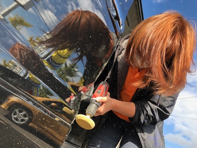 10月18日(木)☆TOMMYアウトレット☆あゆブログ(∩ˊ꒳ˋ∩)・* N-BOX M様納車♪自社ローン・ローンサポート_b0127002_17374004.jpg