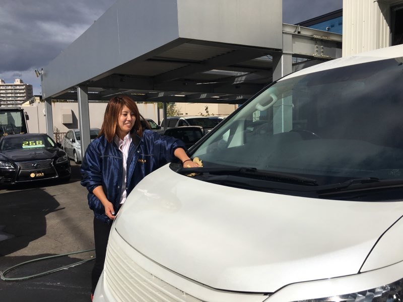 10月18日(木)☆TOMMYアウトレット☆あゆブログ(∩ˊ꒳ˋ∩)・* N-BOX M様納車♪自社ローン・ローンサポート_b0127002_17533321.jpg