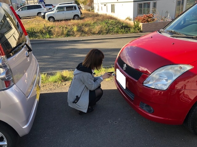 10月18日(木)☆TOMMYアウトレット☆あゆブログ(∩ˊ꒳ˋ∩)・* N-BOX M様納車♪自社ローン・ローンサポート_b0127002_18210713.jpg