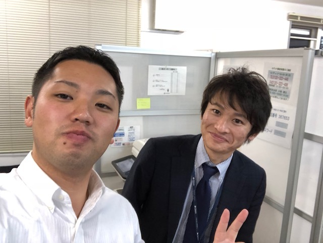 10月18日(木)☆TOMMYアウトレット☆あゆブログ(∩ˊ꒳ˋ∩)・* N-BOX M様納車♪自社ローン・ローンサポート_b0127002_18314542.jpg
