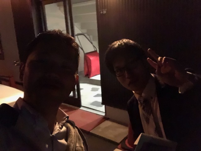10月18日(木)☆TOMMYアウトレット☆あゆブログ(∩ˊ꒳ˋ∩)・* N-BOX M様納車♪自社ローン・ローンサポート_b0127002_19574493.jpg