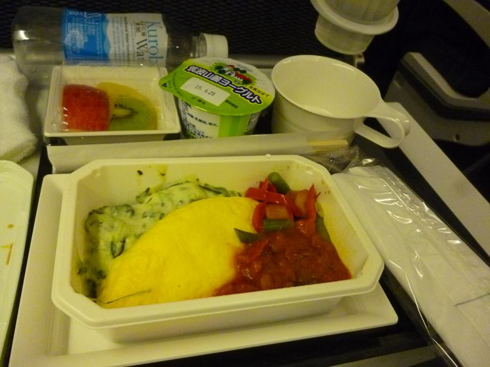 機内食_f0008510_14384203.jpg