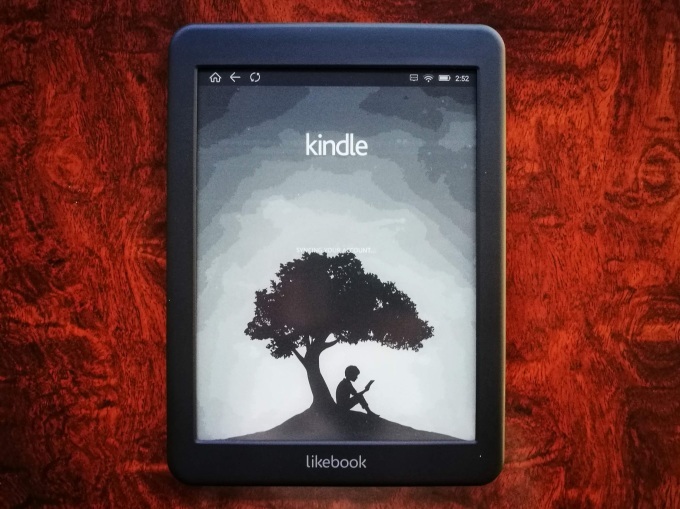 Boyue Likebook Mars : 朴念仁の艱苦 Boyue Likebook Mars : 朴念仁の艱苦
